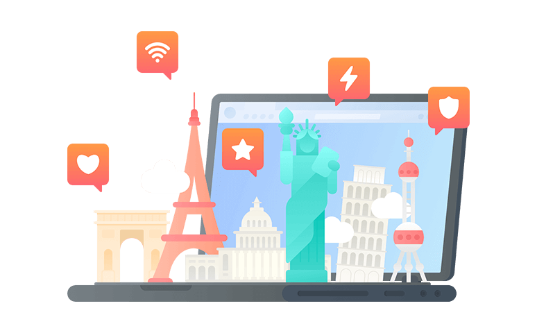 在越南连接到中国vpn - MALUS加速器